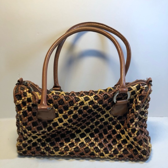 Vintage Fiona Purse Shoulder Bag - Picture 12 of 12